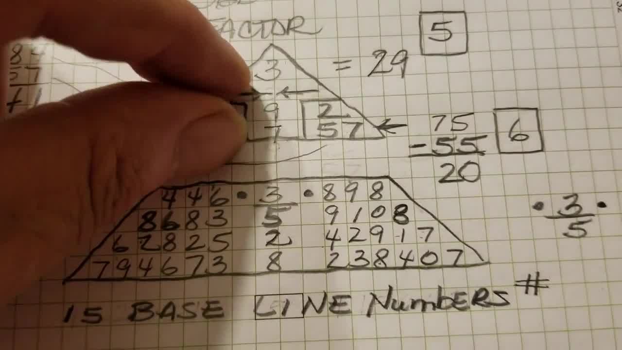 numerology 
      jennifer